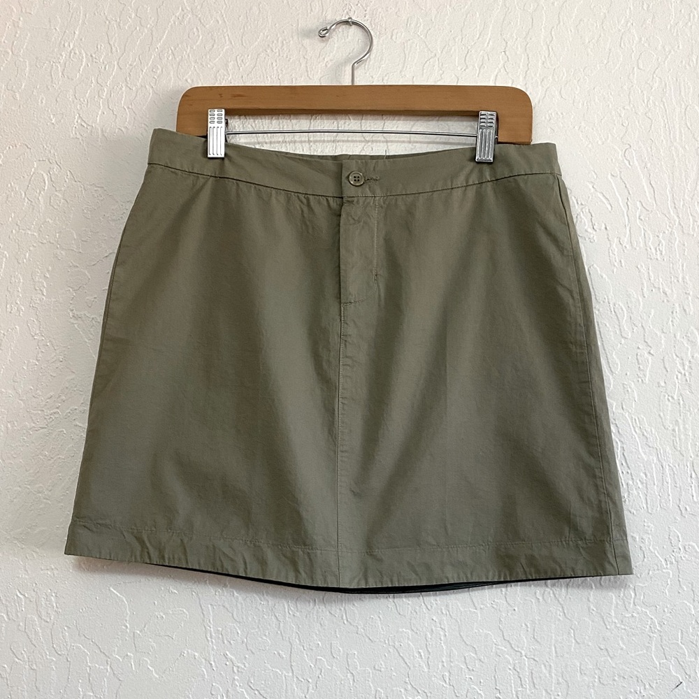 NEW James Perse Skirt Size 2 (Medium)